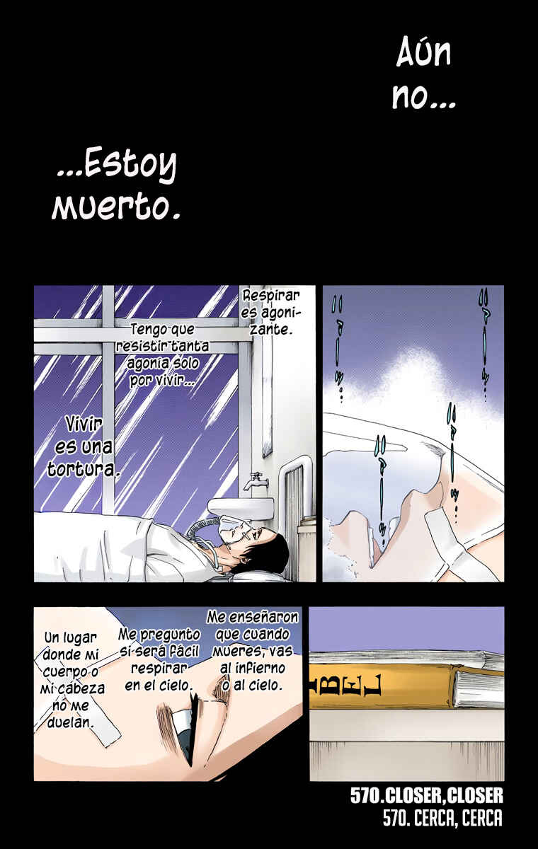 Chapter 570 - Page 2