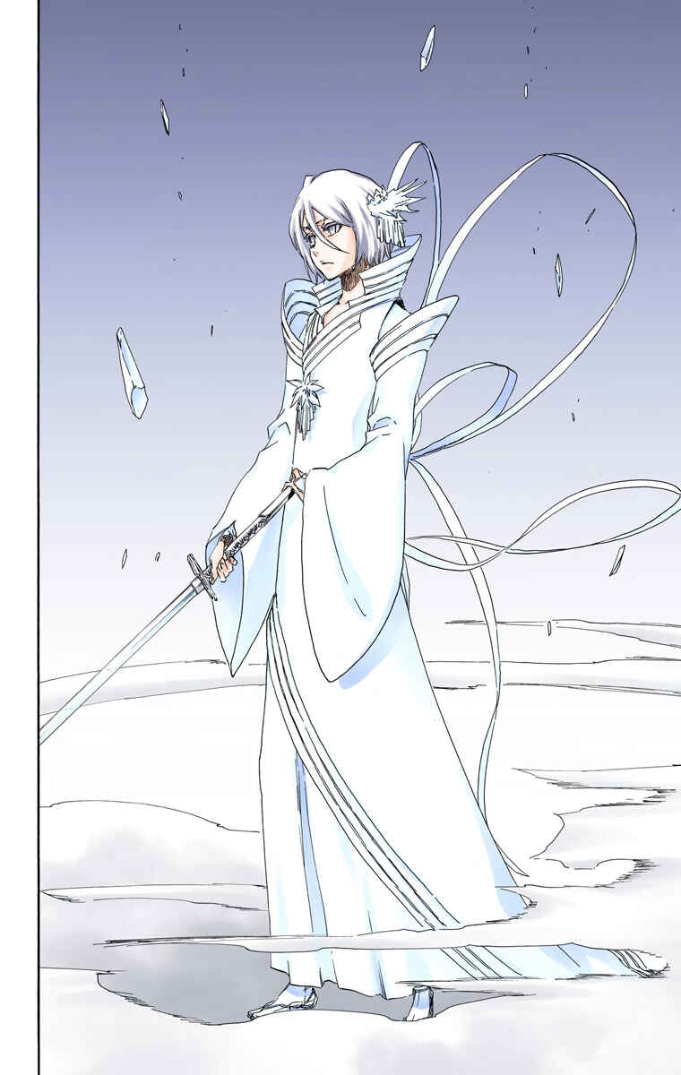 Chapter 570 - Page 7