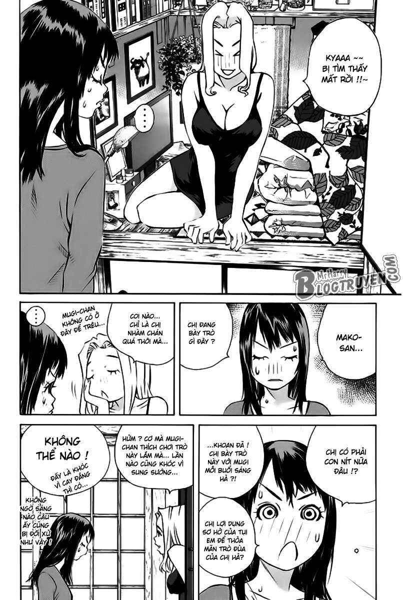 Chapter 146 - Page 13