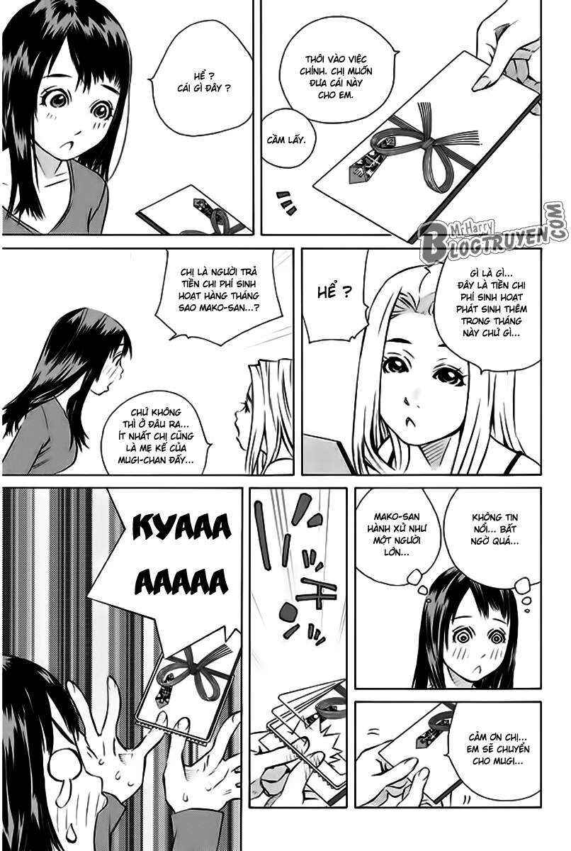 Chapter 146 - Page 14