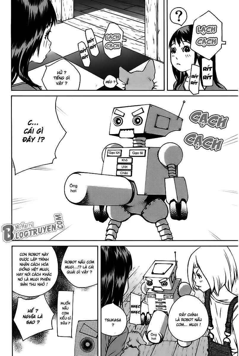 Chapter 146 - Page 17