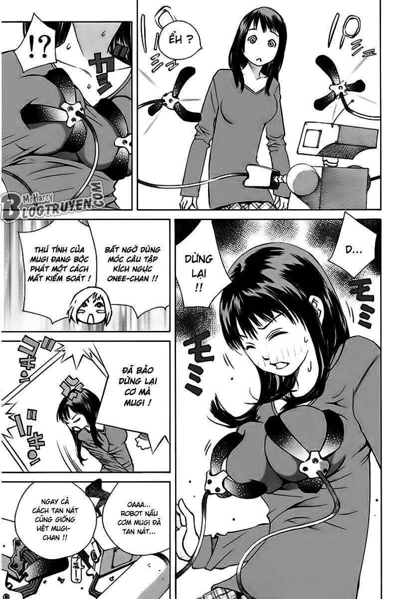 Chapter 146 - Page 18