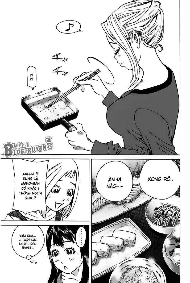 Chapter 146 - Page 20