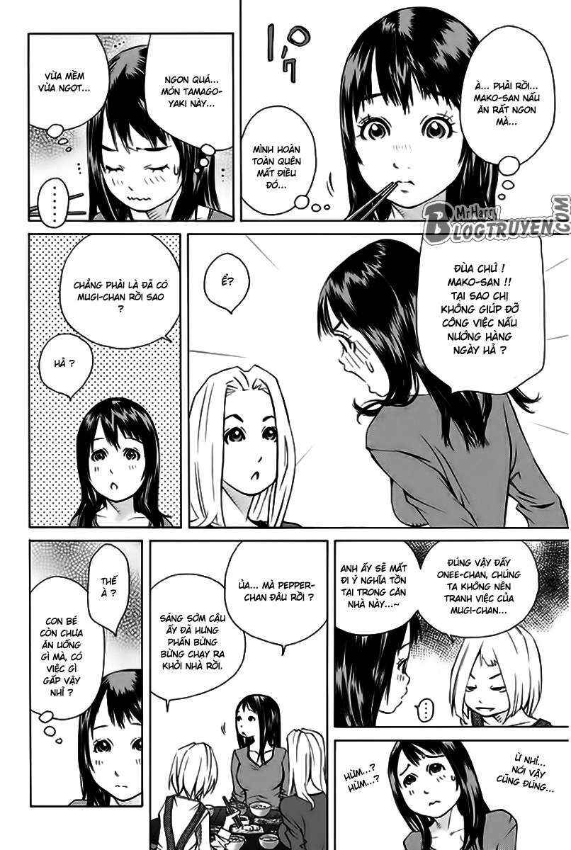 Chapter 146 - Page 21