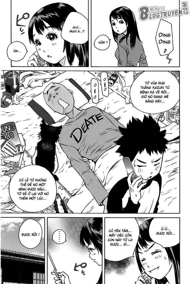 Chapter 146 - Page 24
