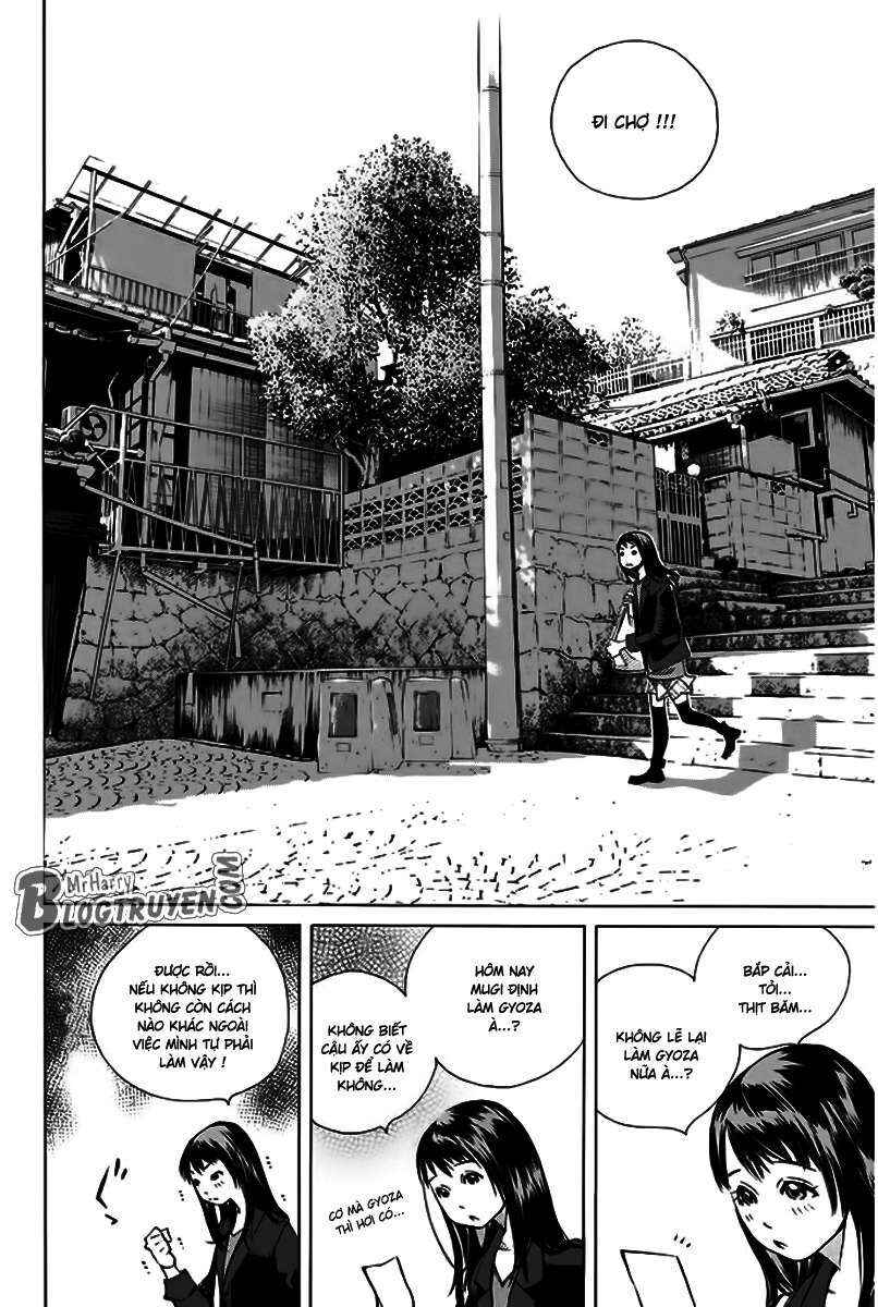Chapter 146 - Page 25