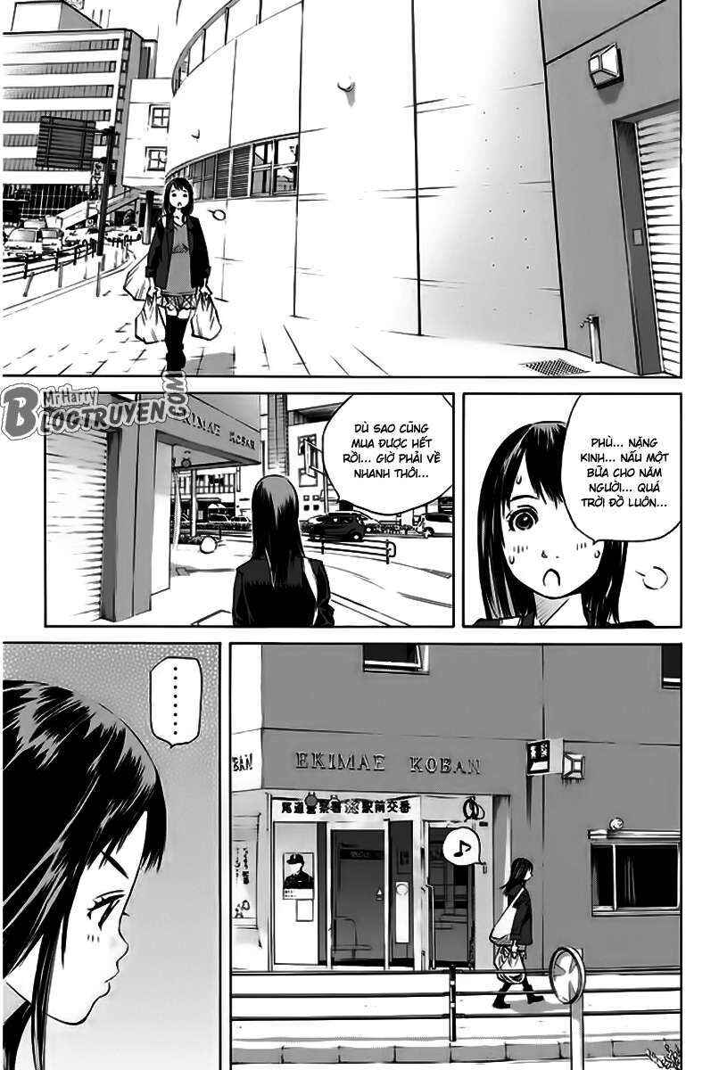 Chapter 146 - Page 26
