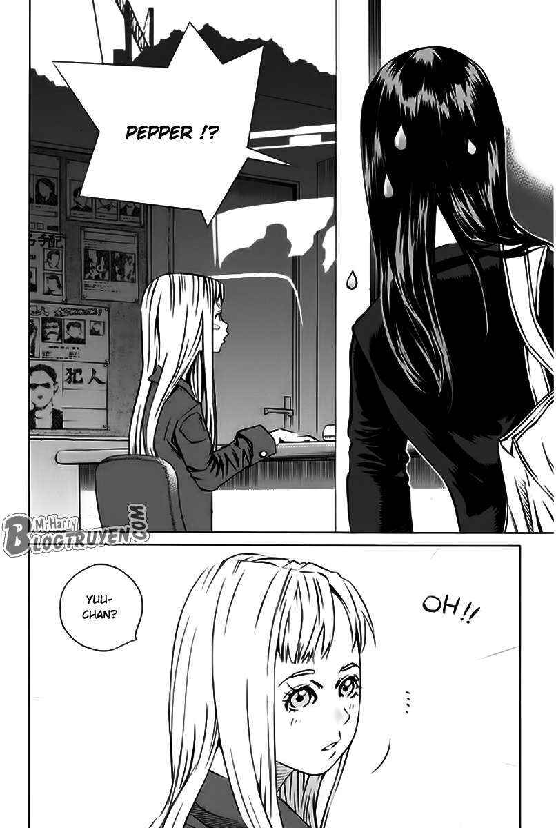 Chapter 146 - Page 27