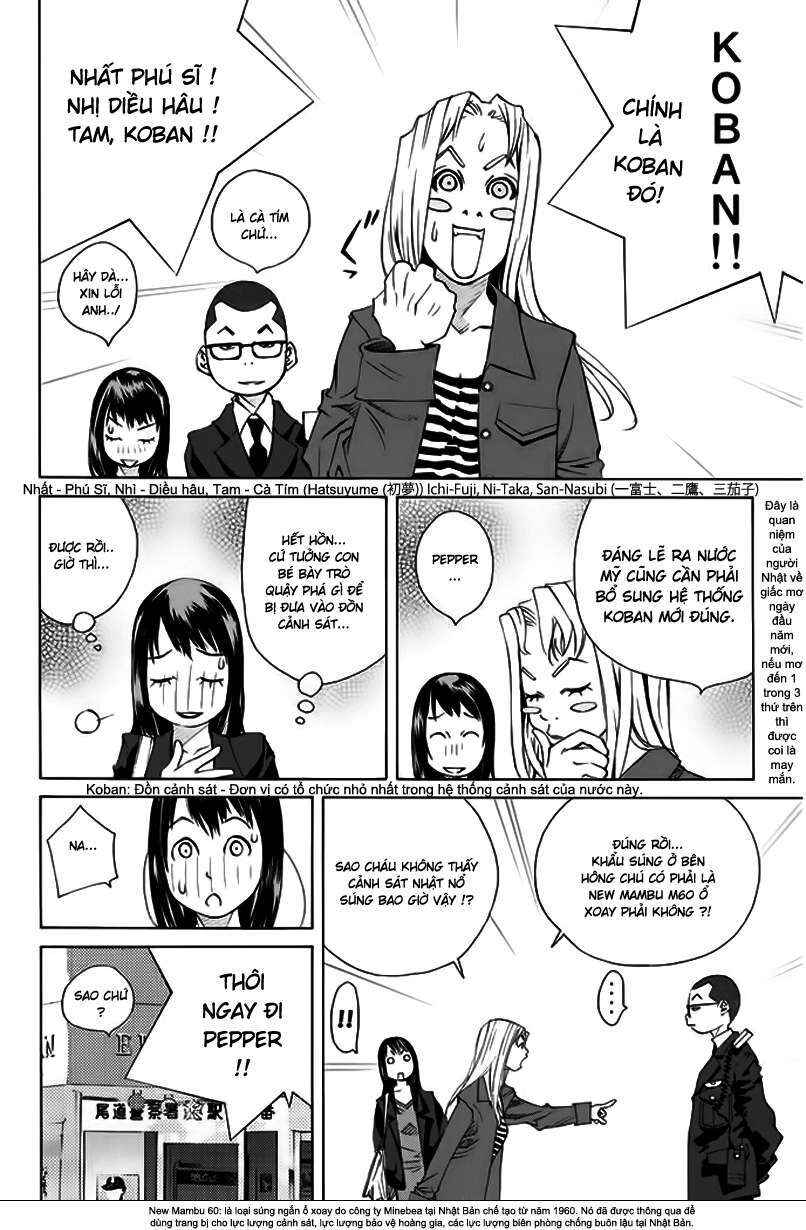 Chapter 146 - Page 29