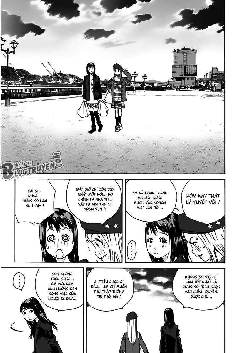 Chapter 146 - Page 30