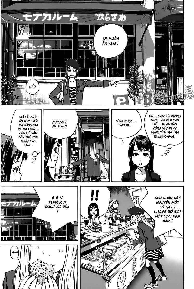 Chapter 146 - Page 32