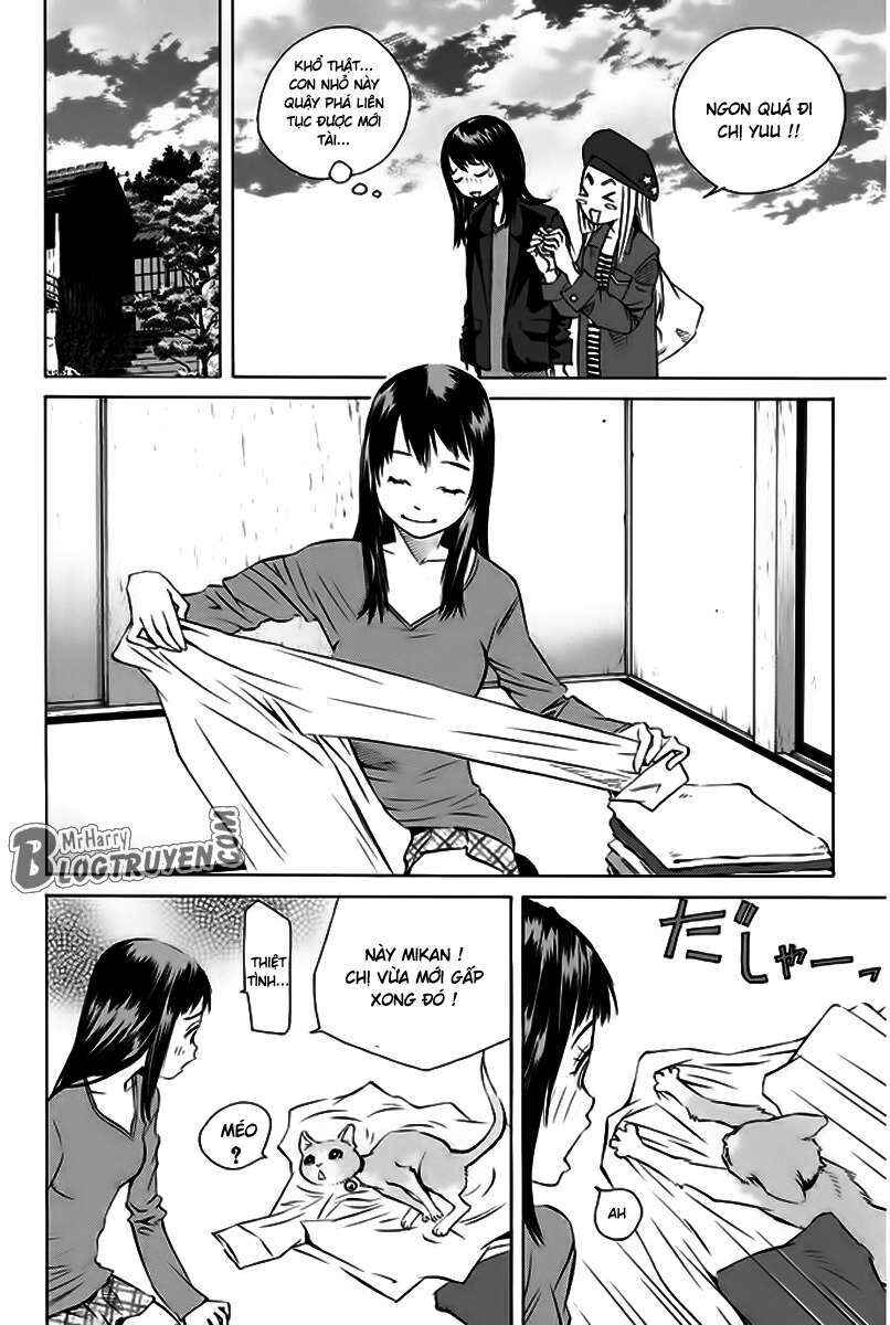 Chapter 146 - Page 33