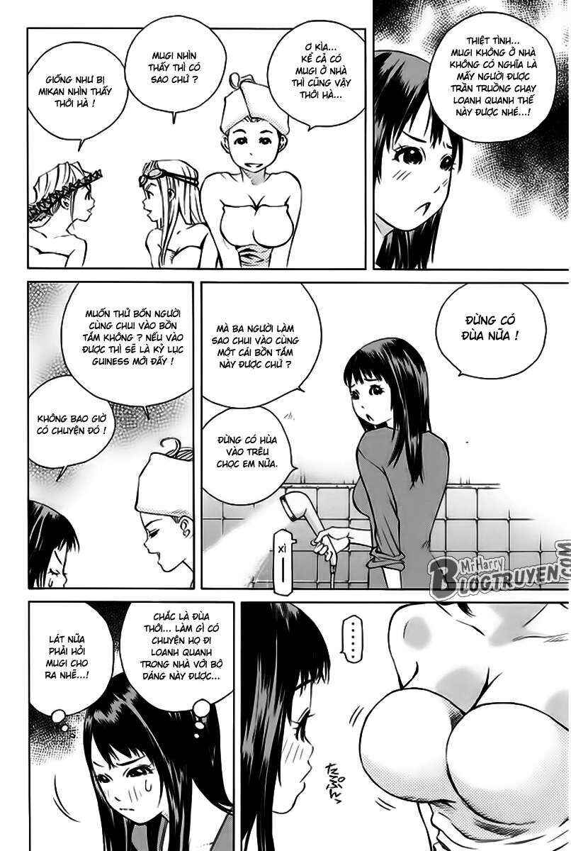 Chapter 146 - Page 35