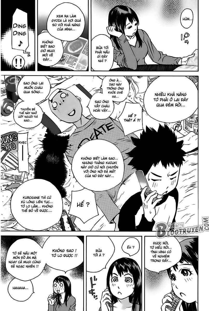 Chapter 146 - Page 36