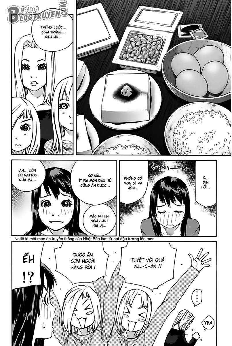Chapter 146 - Page 37