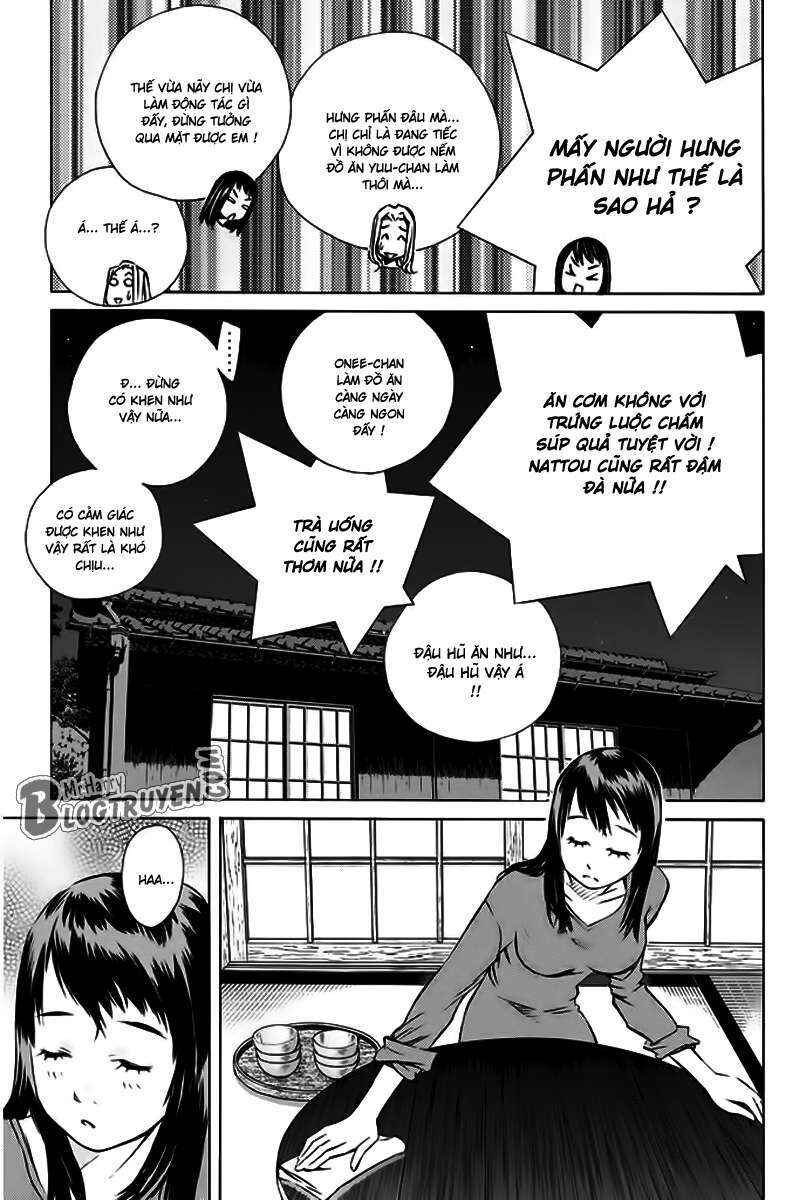 Chapter 146 - Page 38