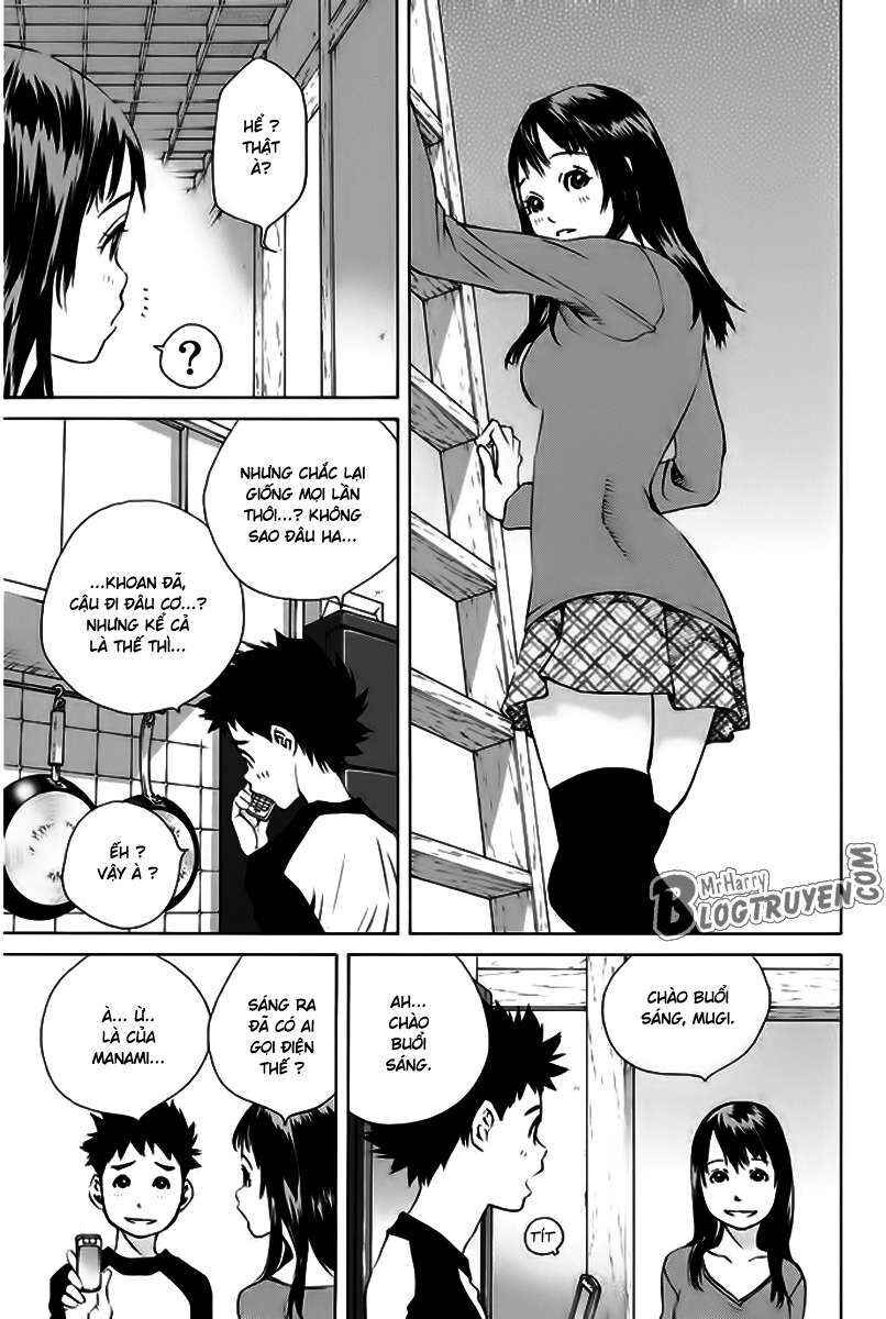 Chapter 146 - Page 4