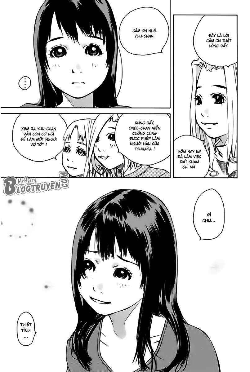 Chapter 146 - Page 40