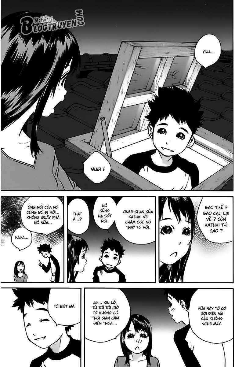 Chapter 146 - Page 42