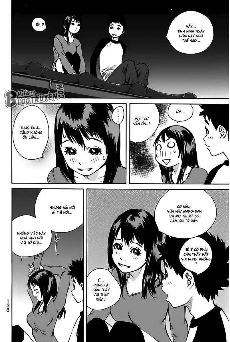 Chapter 146 - Page 43