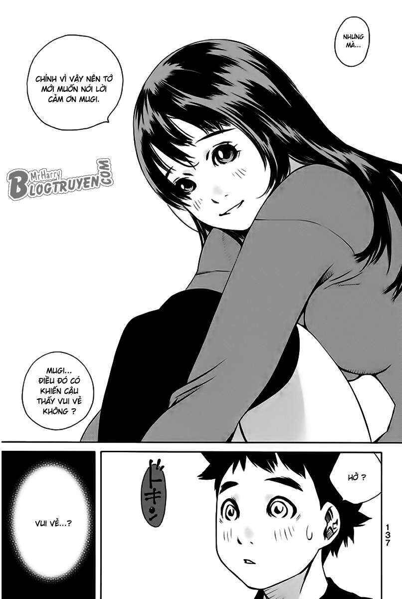 Chapter 146 - Page 44