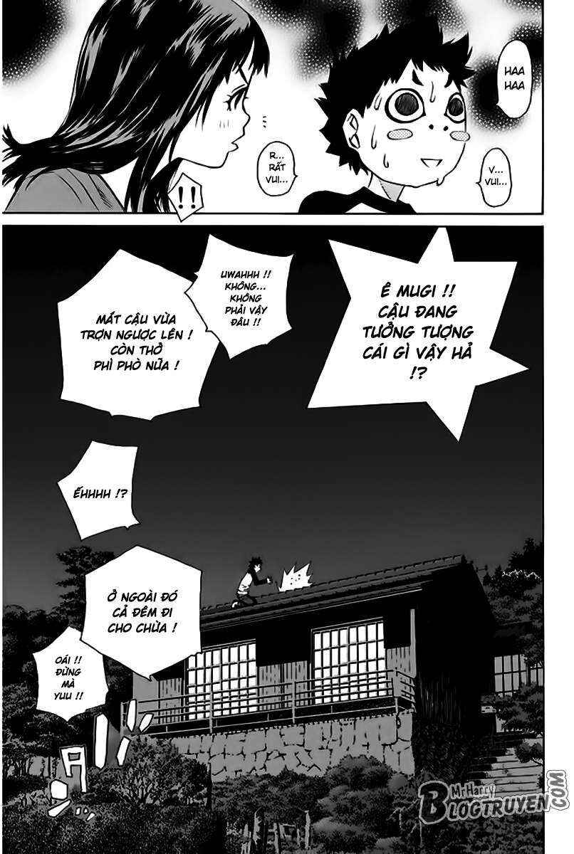 Chapter 146 - Page 46