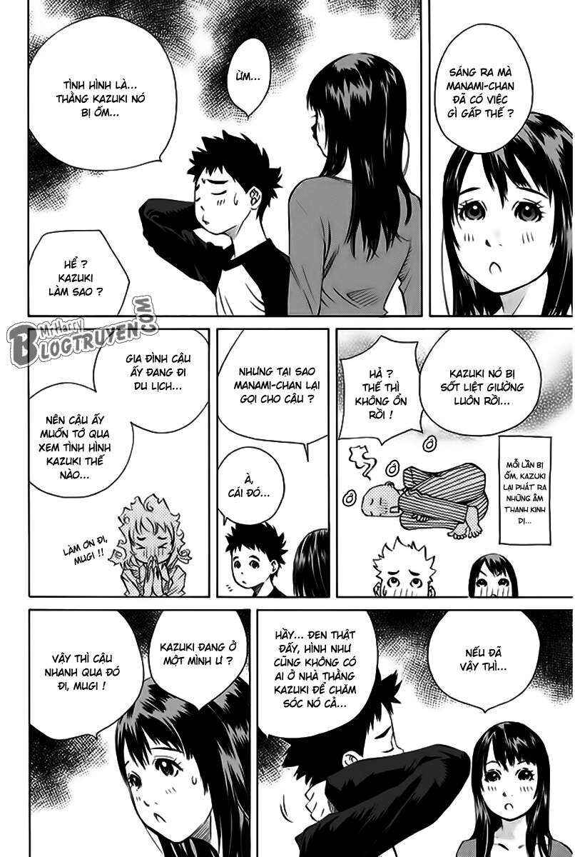 Chapter 146 - Page 5