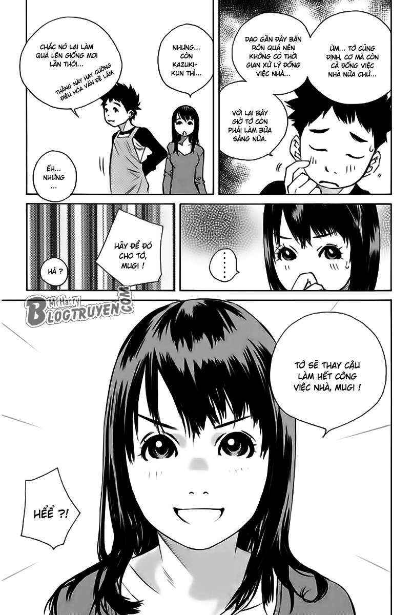Chapter 146 - Page 6