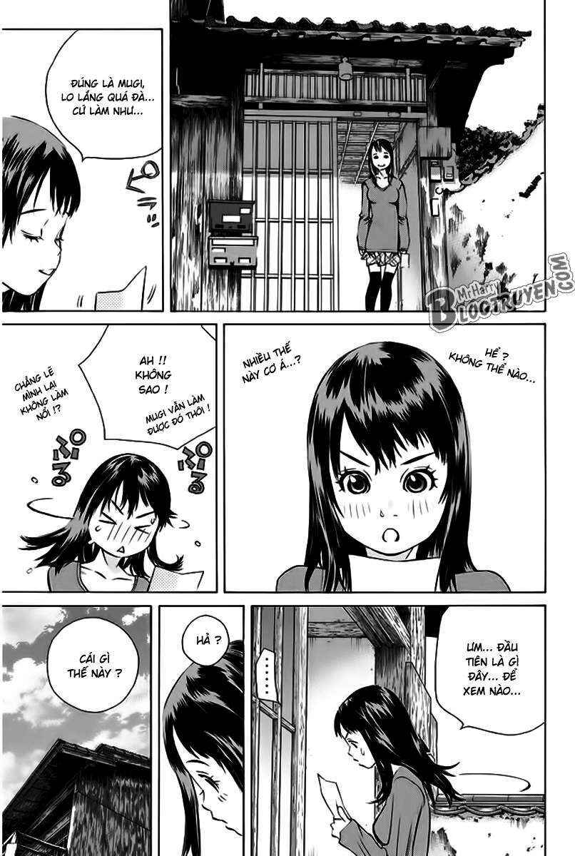 Chapter 146 - Page 8