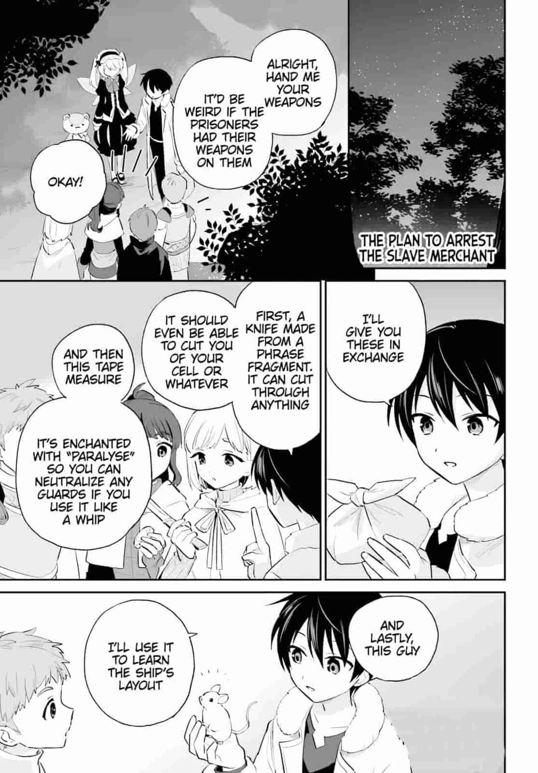 Chapter 94 - Page 1