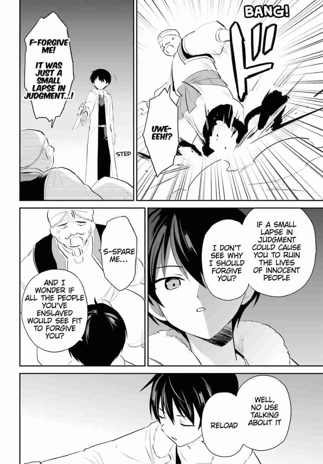 Chapter 94 - Page 10