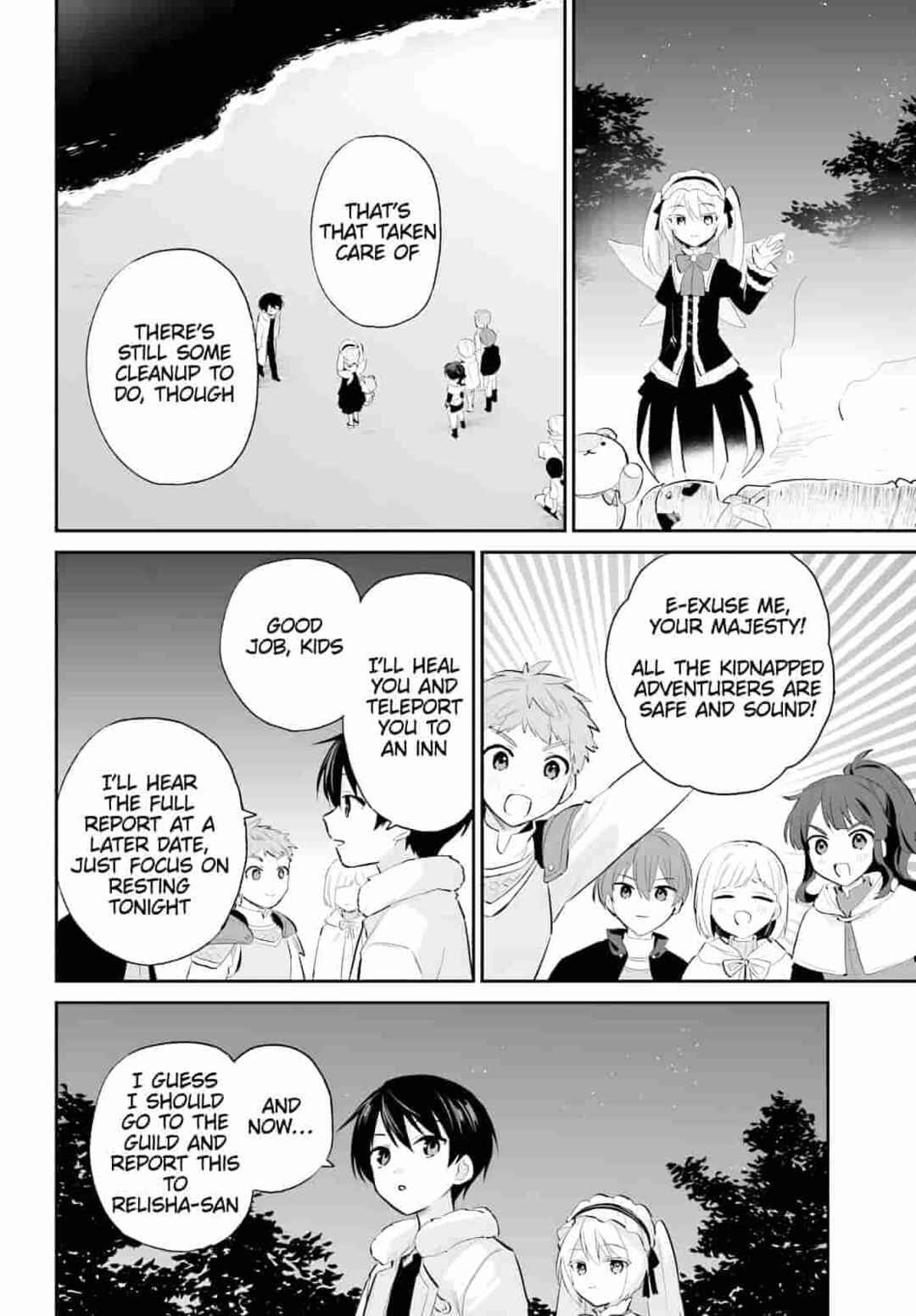 Chapter 94 - Page 12