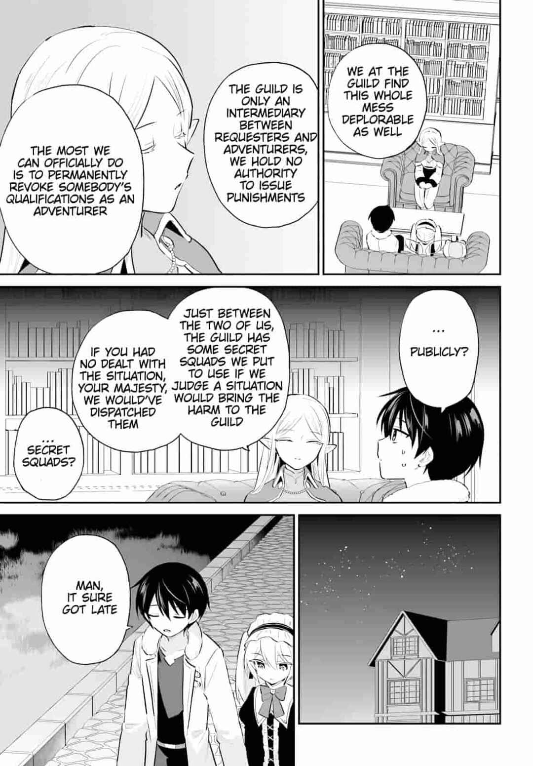 Chapter 94 - Page 13