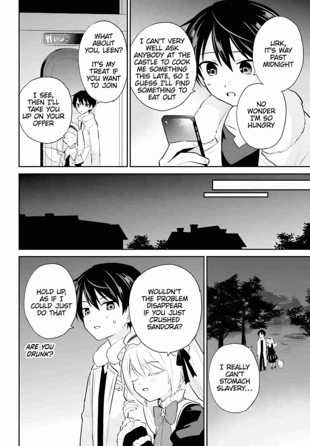 Chapter 94 - Page 14