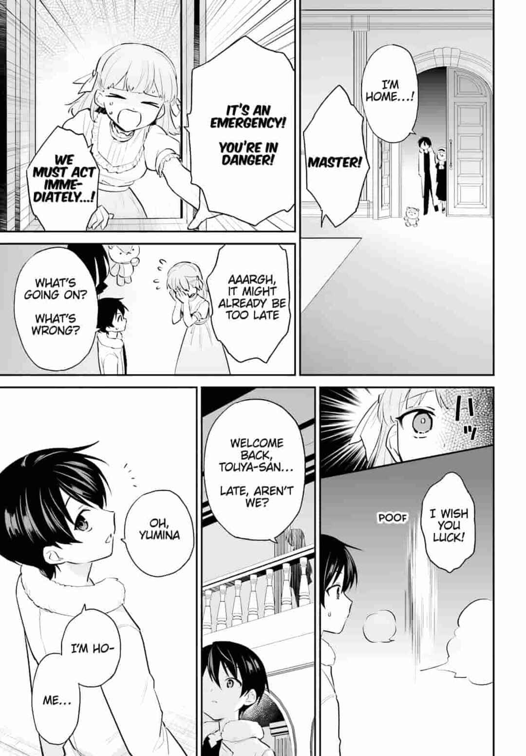 Chapter 94 - Page 15