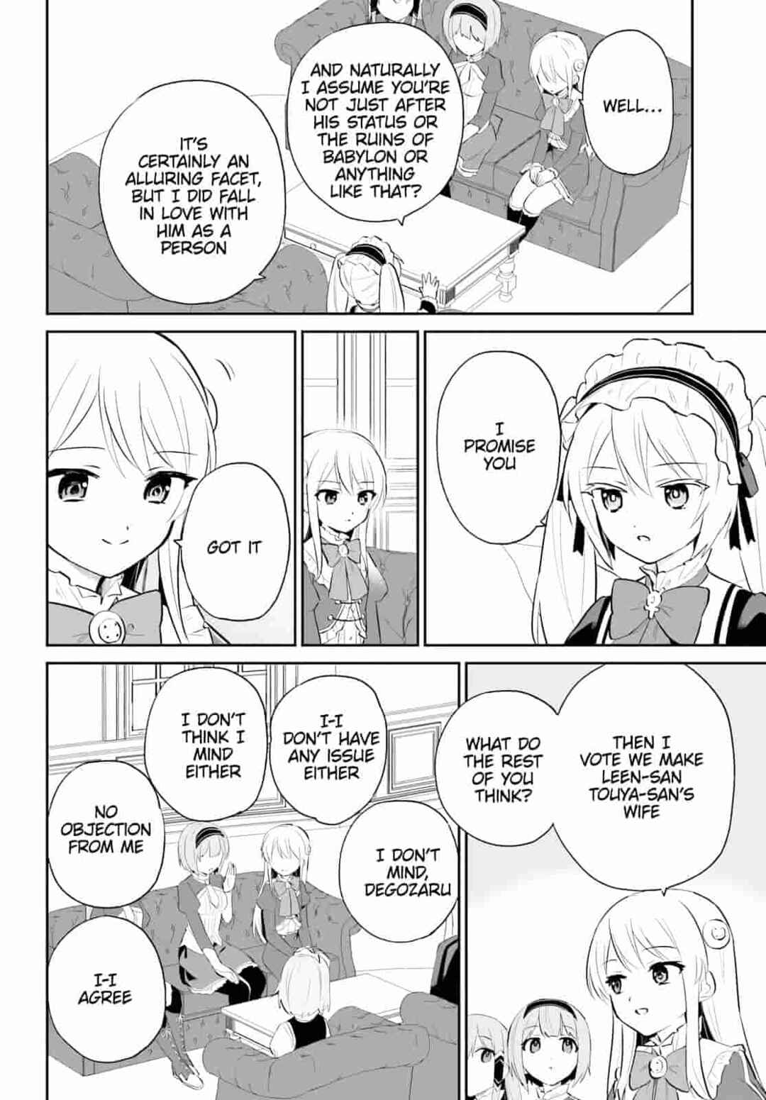 Chapter 94 - Page 18
