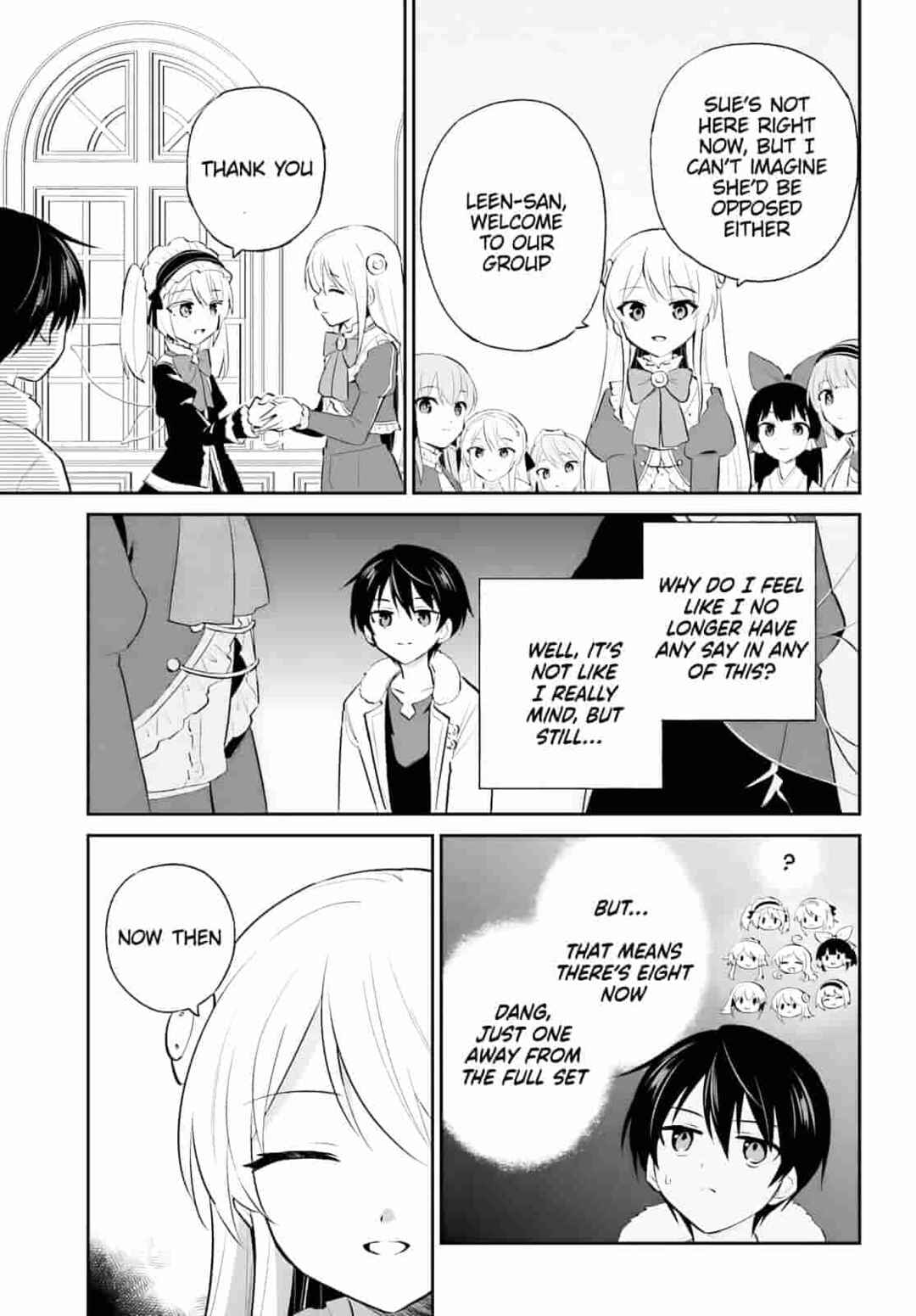 Chapter 94 - Page 19