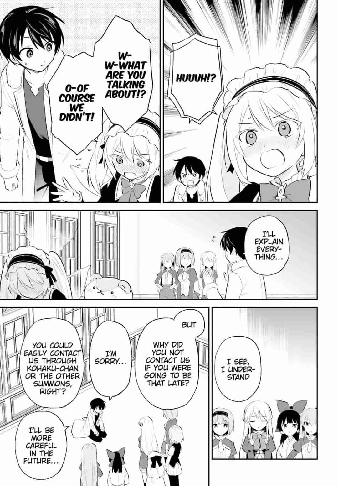 Chapter 94 - Page 21