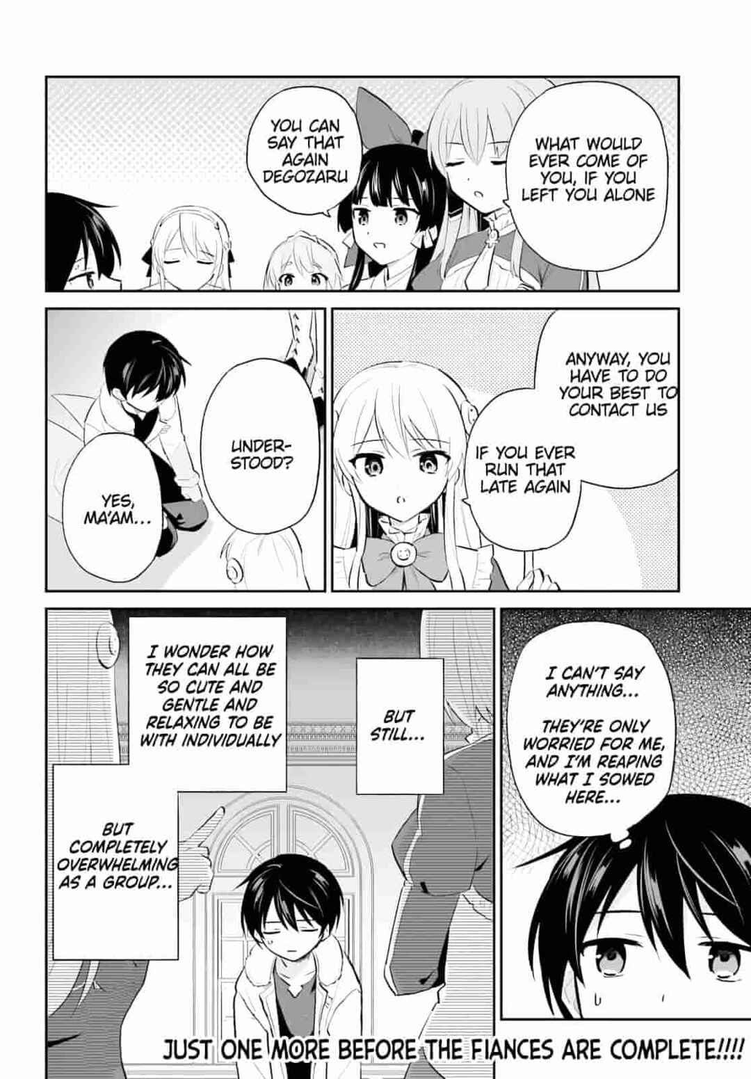 Chapter 94 - Page 22