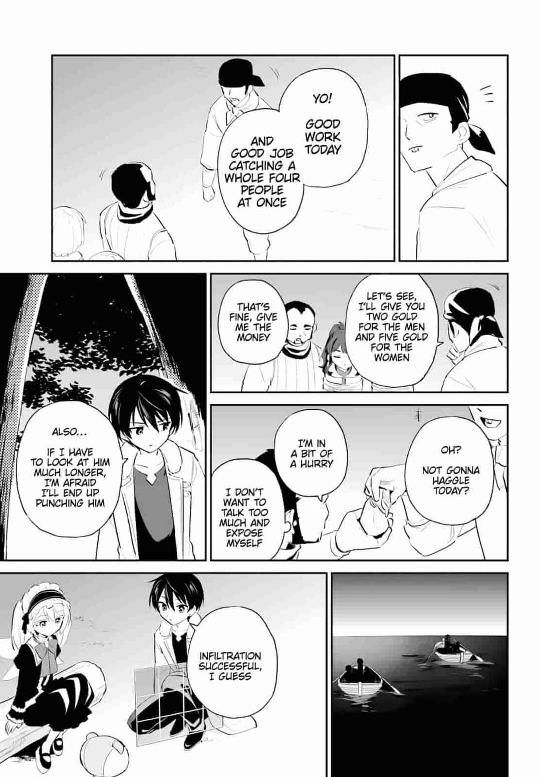 Chapter 94 - Page 3