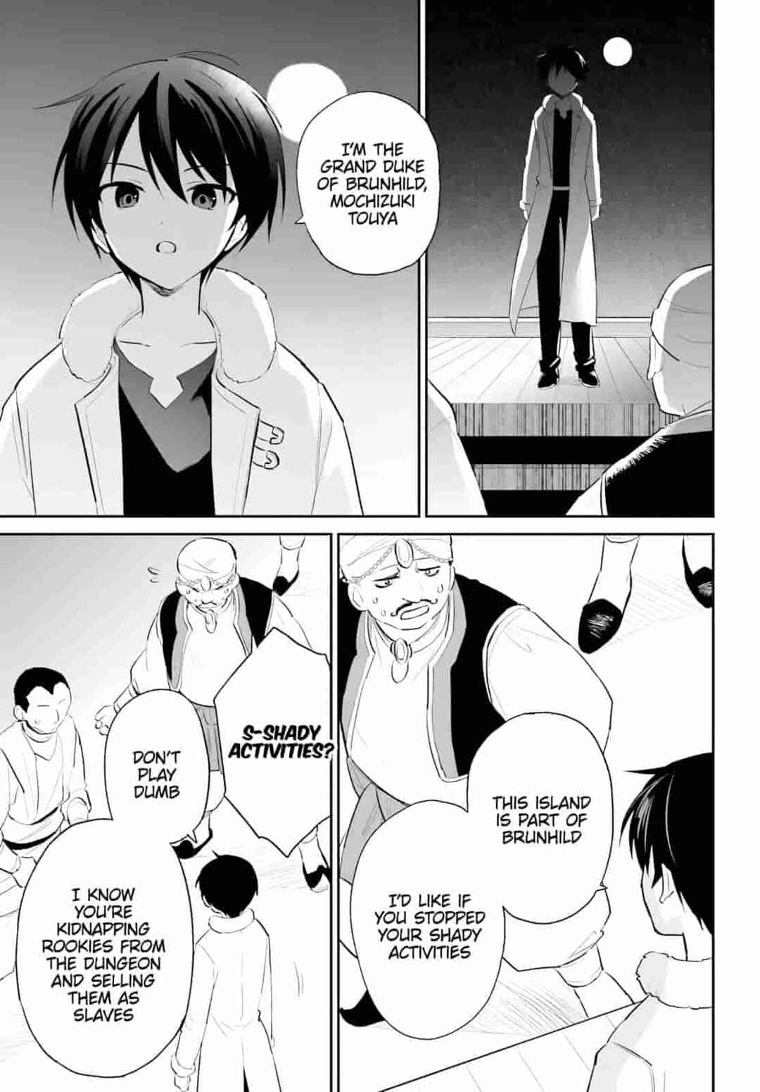 Chapter 94 - Page 7