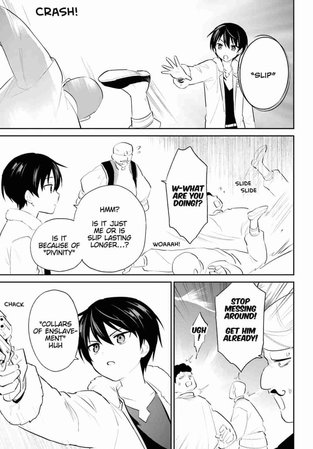 Chapter 94 - Page 9