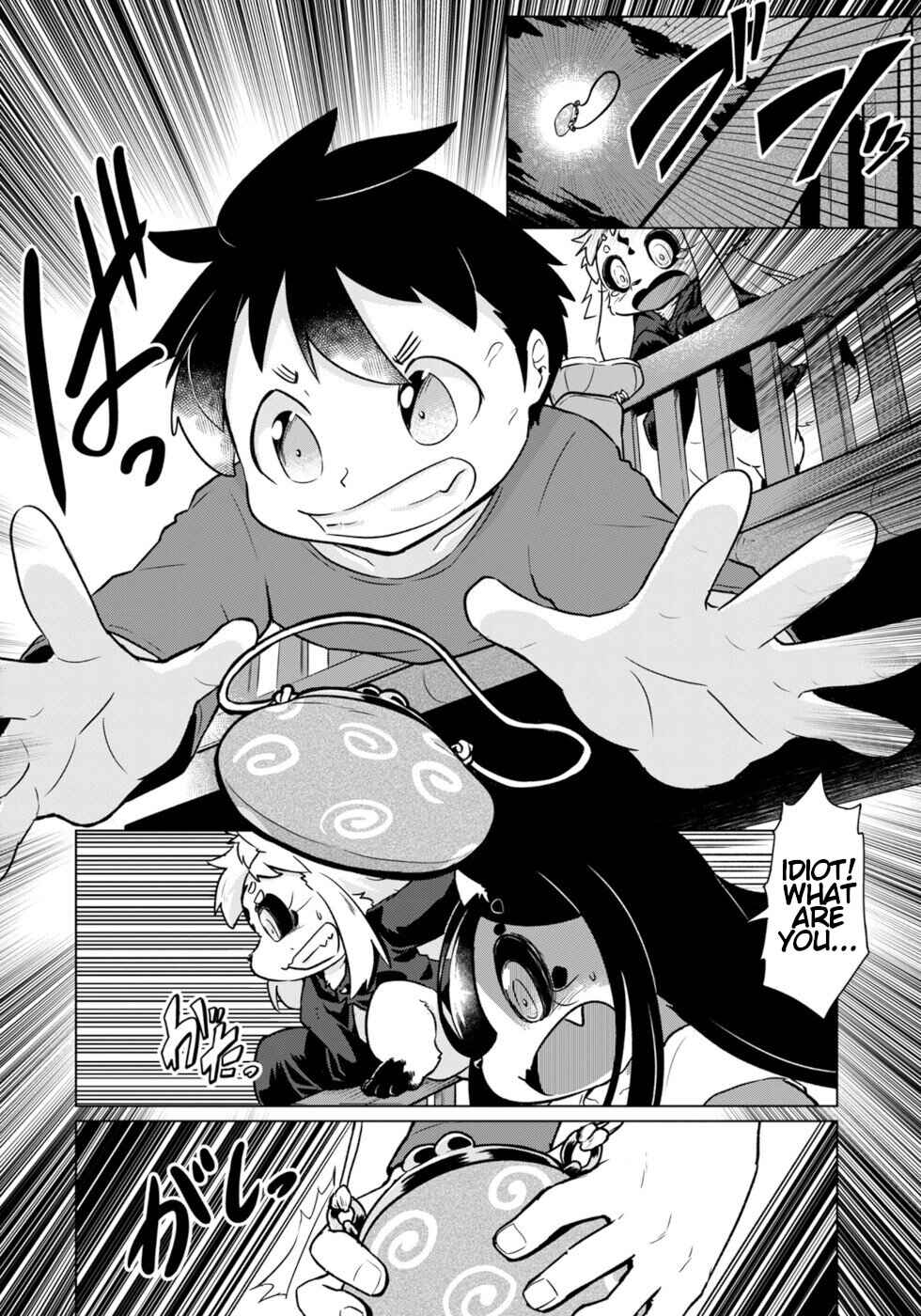 Chapter 50 - Page 20