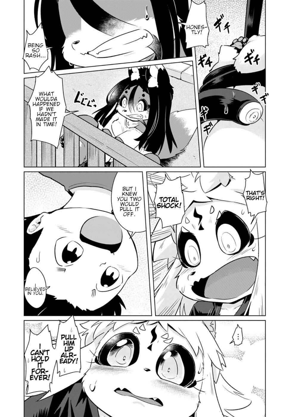 Chapter 50 - Page 22