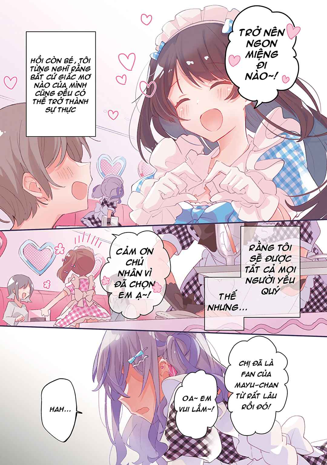 Chapter 1 - Page 1