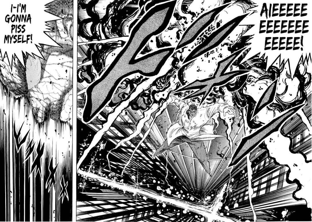 Chapter 257 - Page 5