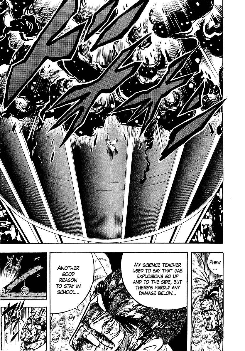 Chapter 257 - Page 7