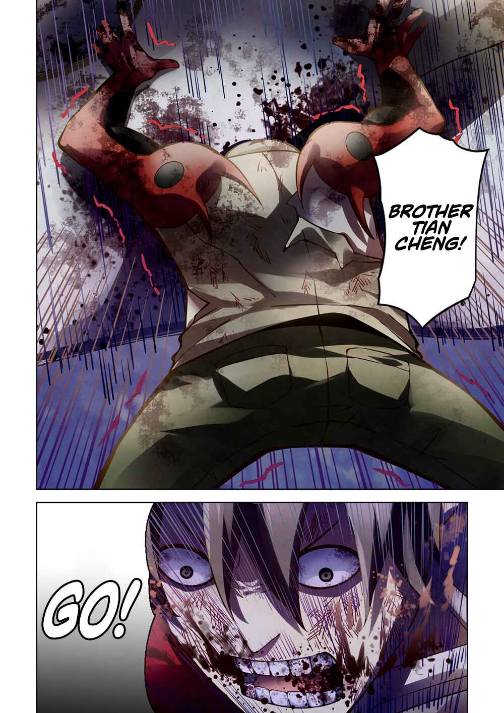 Chapter 168 - Page 12
