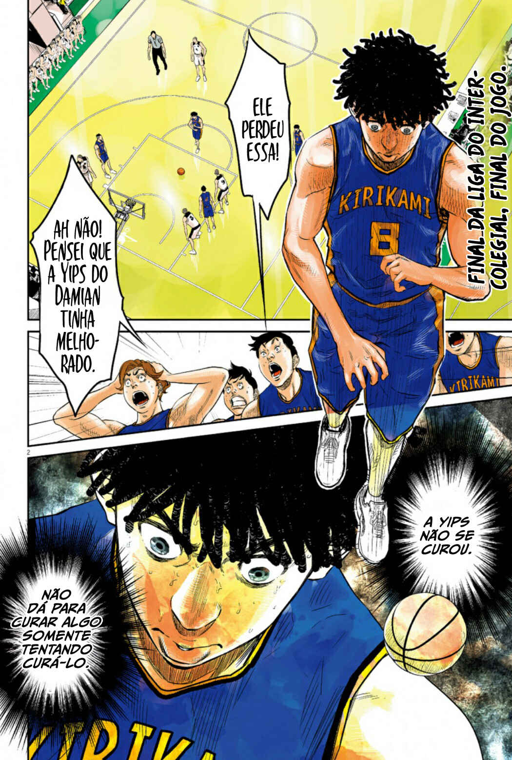 Chapter 2 - Page 3