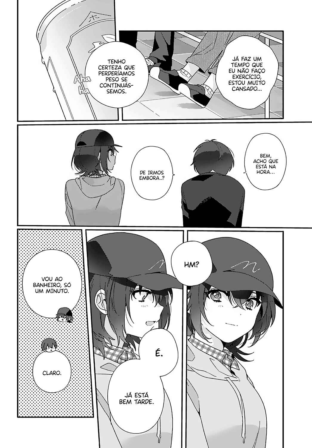 Chapter 5 - Page 9